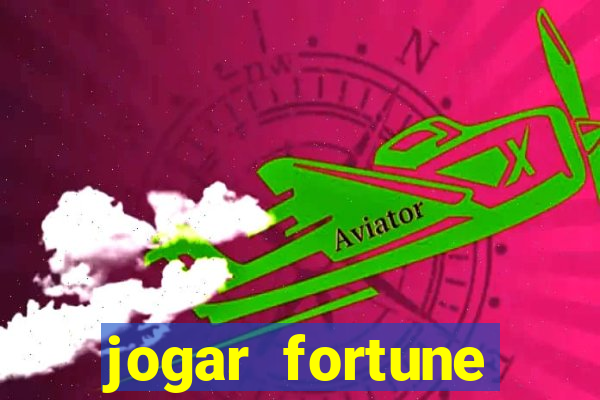 jogar fortune dragon demo