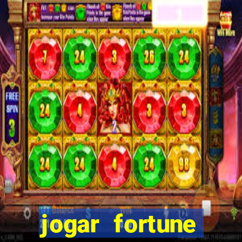 jogar fortune dragon demo