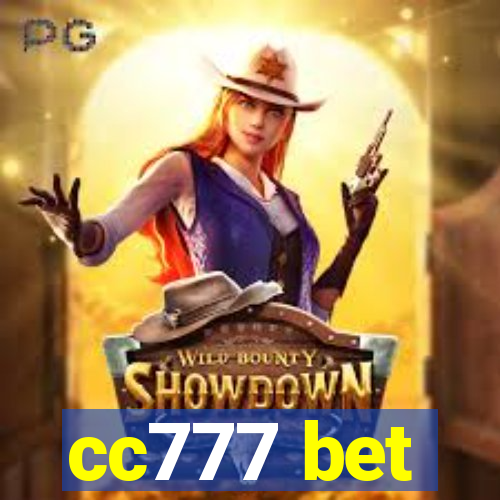 cc777 bet