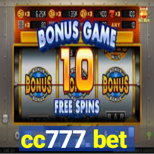 cc777 bet