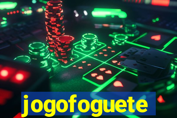 jogofoguete