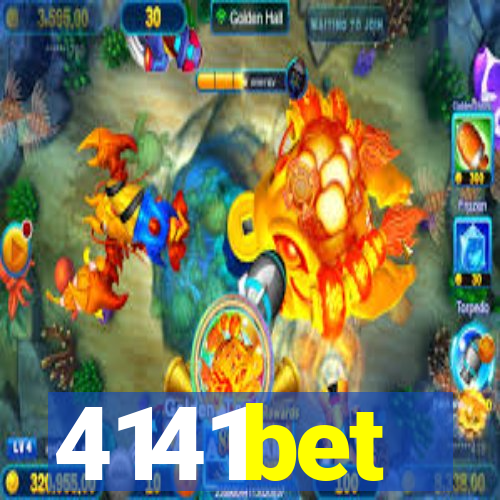 4141bet