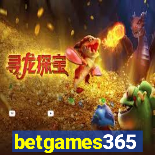 betgames365