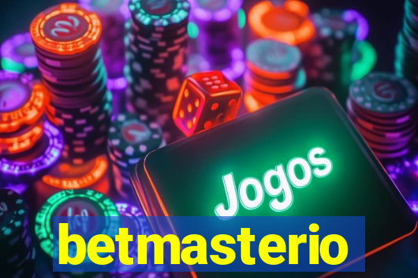 betmasterio