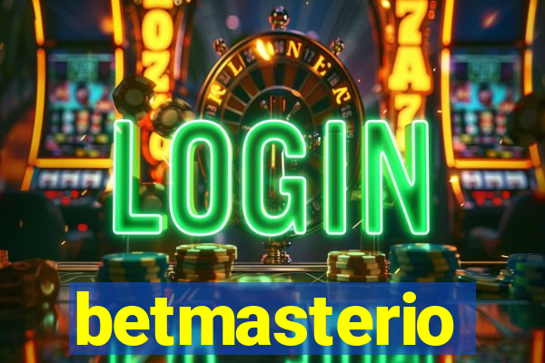 betmasterio