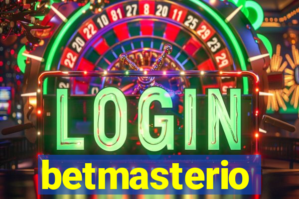 betmasterio