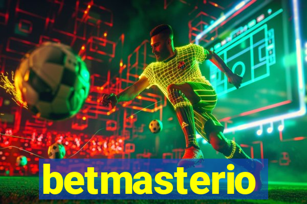 betmasterio