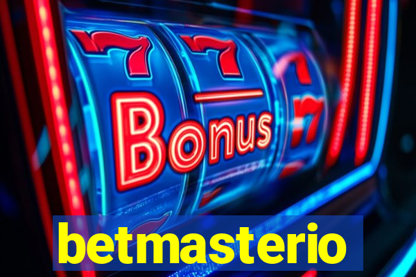 betmasterio