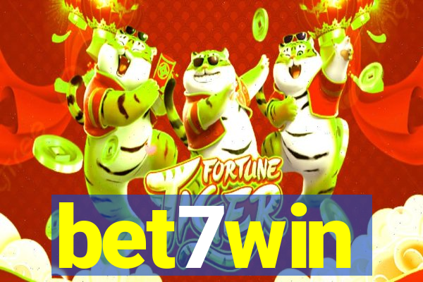 bet7win