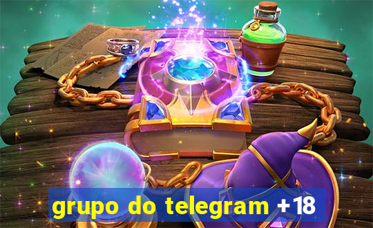 grupo do telegram +18