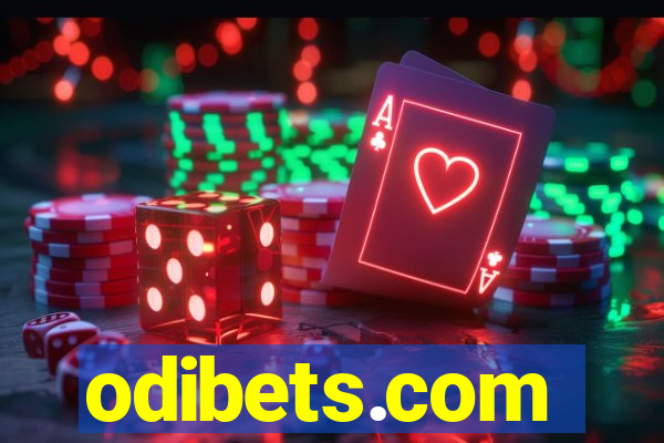 odibets.com