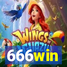 666win