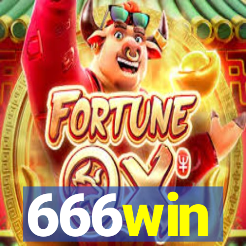 666win