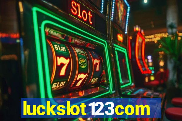 luckslot123com