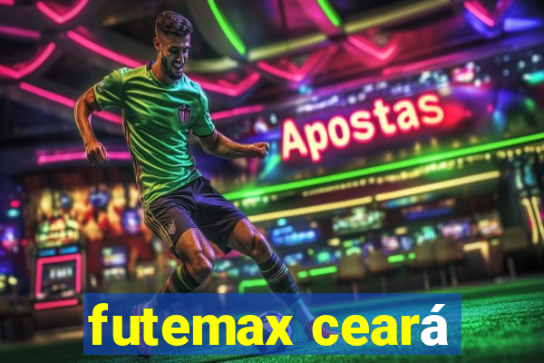 futemax ceará