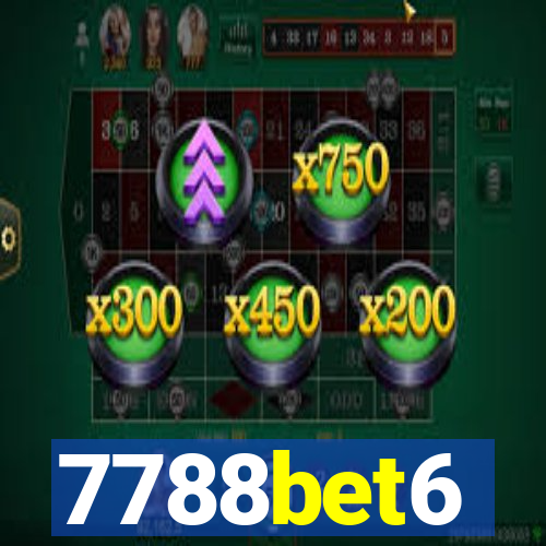 7788bet6