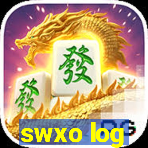 swxo log