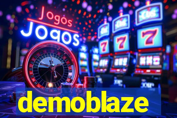 demoblaze