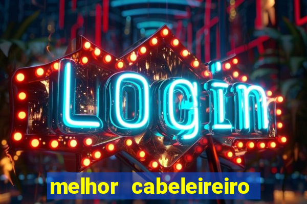 melhor cabeleireiro de porto alegre