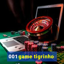 001 game tigrinho