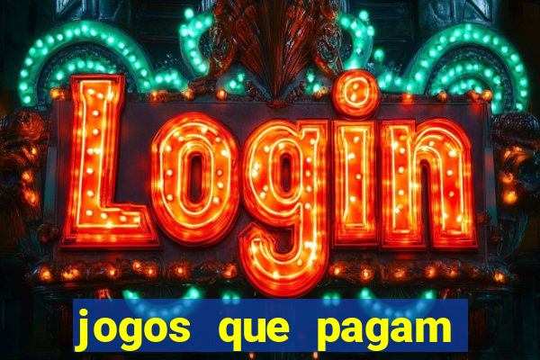 jogos que pagam via pagbank