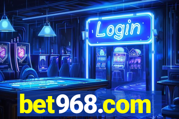 bet968.com