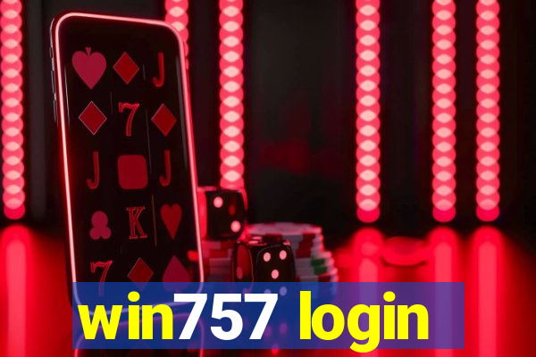 win757 login