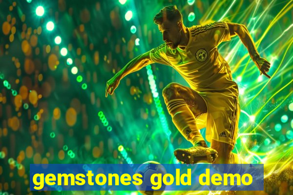 gemstones gold demo