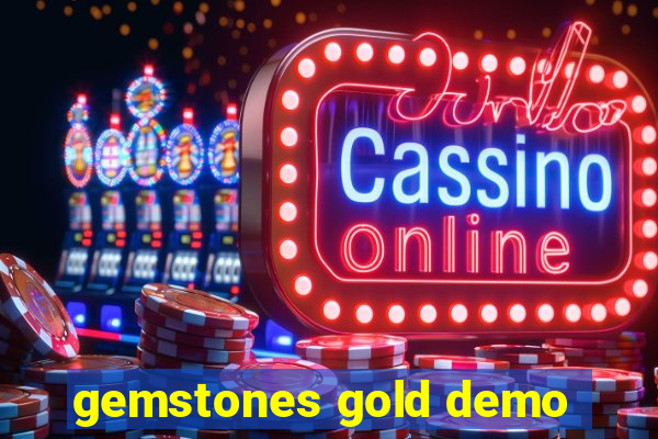 gemstones gold demo