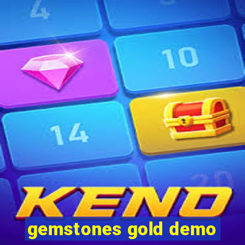 gemstones gold demo