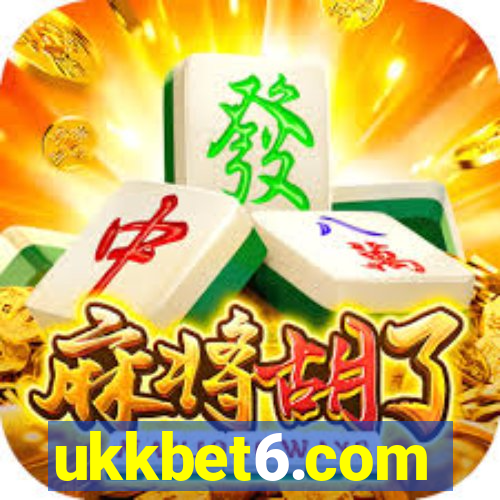 ukkbet6.com