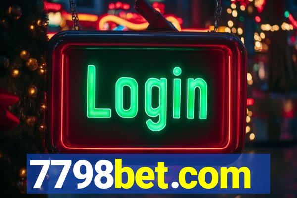 7798bet.com