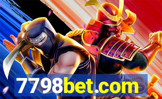 7798bet.com