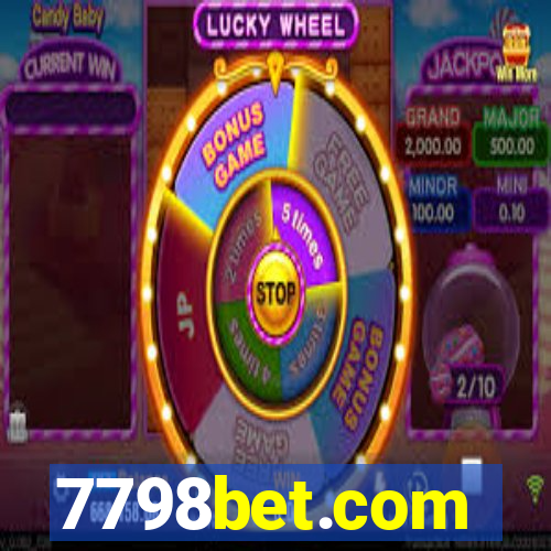 7798bet.com