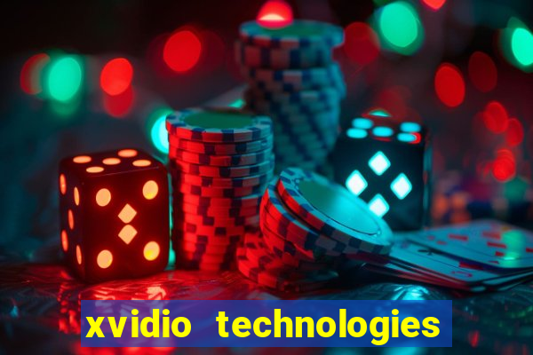 xvidio technologies brasil 2024 os