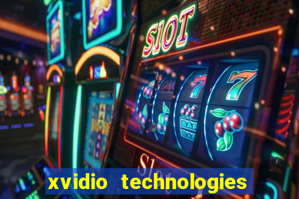 xvidio technologies brasil 2024 os