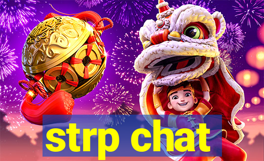 strp chat