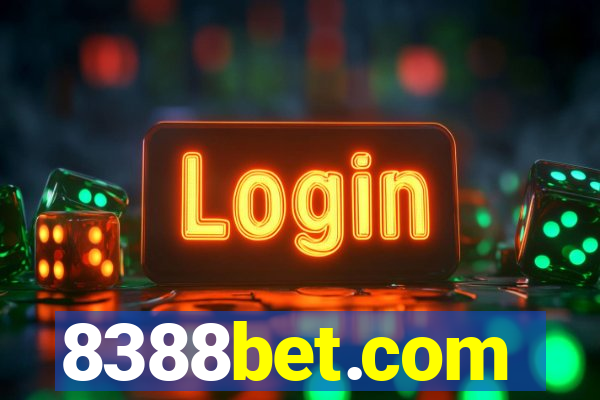 8388bet.com