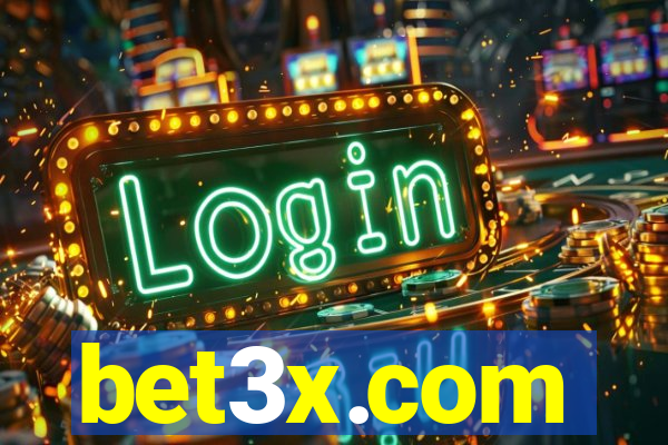 bet3x.com