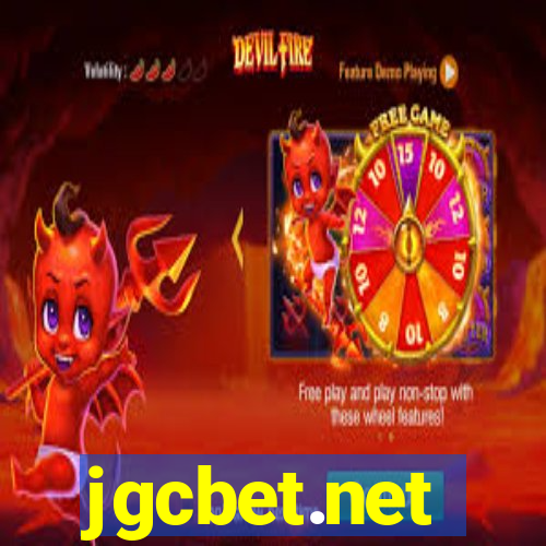 jgcbet.net