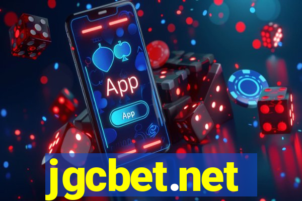 jgcbet.net