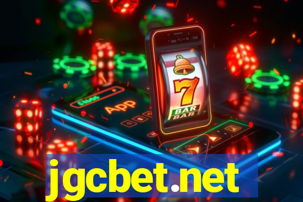 jgcbet.net