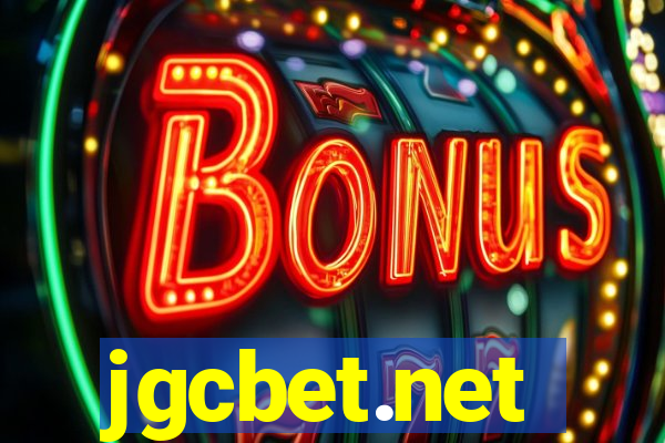 jgcbet.net