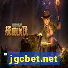 jgcbet.net