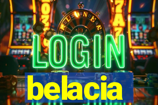 belacia