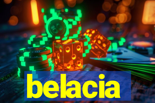 belacia