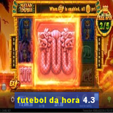 futebol da hora 4.3