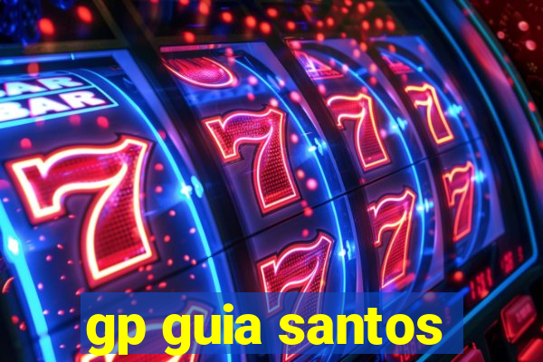 gp guia santos