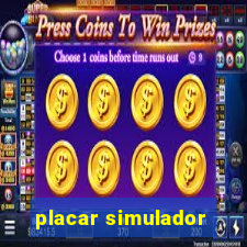 placar simulador