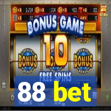 88 bet